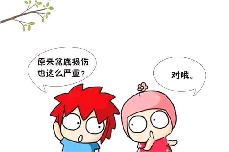 為何剖腹產(chǎn)也要做盆底康復？