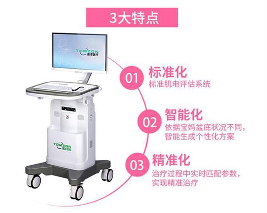 盆底康復(fù)知識，西方國家對尿失禁的認(rèn)識