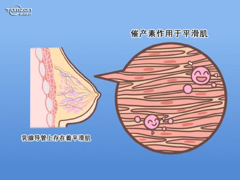  盆底康復(fù)儀器對(duì)剖宮產(chǎn)的寶媽發(fā)生哺乳和子宮復(fù)舊問題有幫助