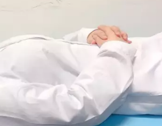 劉亦菲馬甲線，通澤便攜產(chǎn)后康復(fù)治療儀助力寶媽擁有同款身材