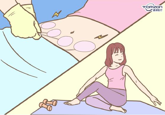 盆底肌修復(fù)儀器有沒有評估的功能？