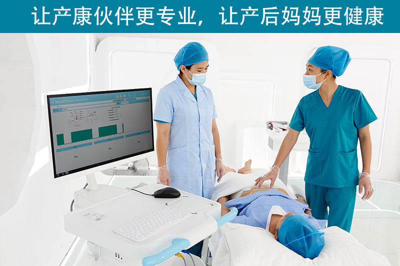 盆底康復(fù)治療儀主要是改善尿失禁嗎？